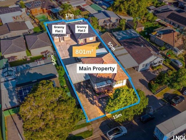 House for sale in Sydney, New South Wales