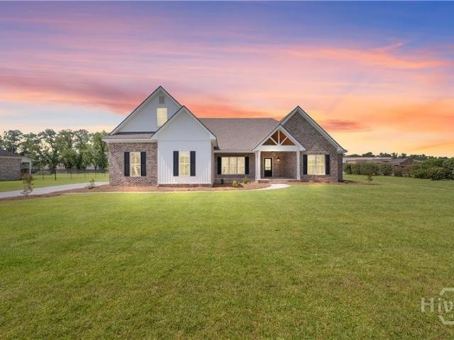House for sale in Evans, Georgia