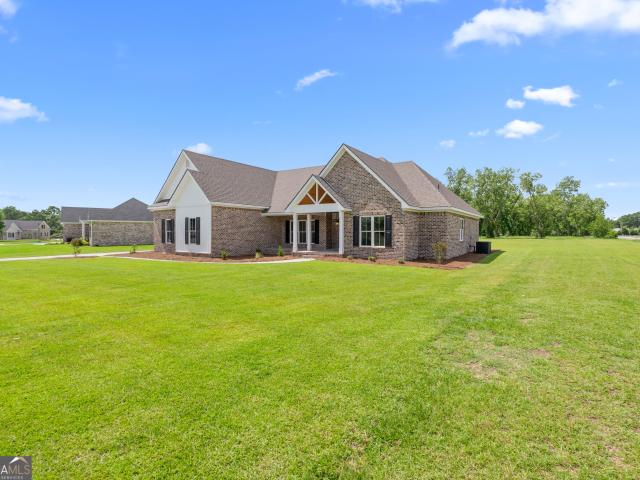 House for sale in Evans, Georgia
