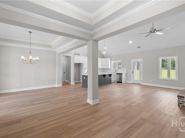 House for sale in Evans, Georgia