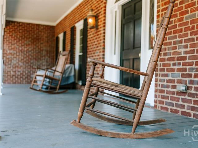 House for sale in Colbert, Georgia