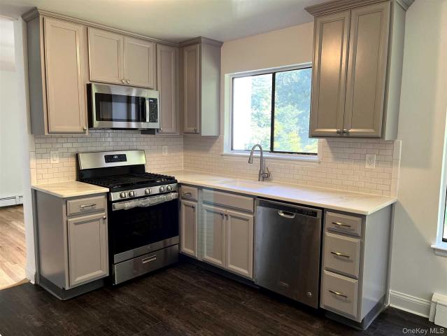 Property for rent in Town of Hyde Park, Dutchess County