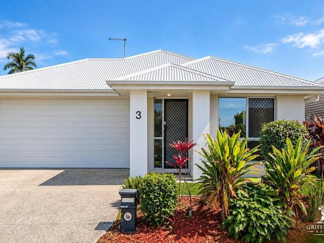House for rent in Griffin, Greater Brisbane