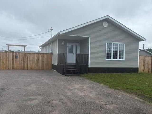 House for sale in Happy Valley – Goose Bay, Newfoundland And Labrador
