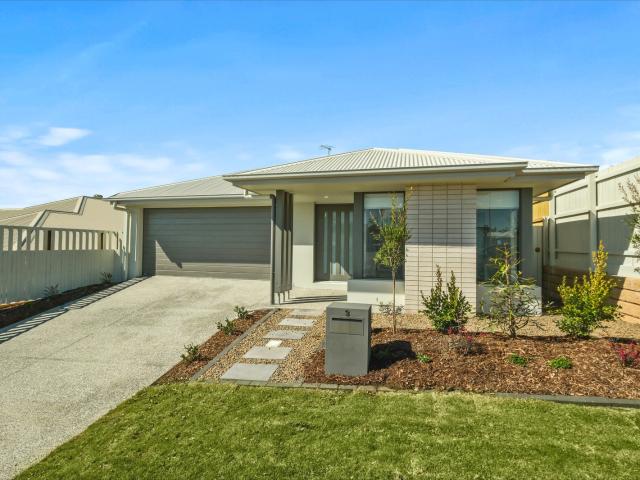 House for rent in Toombul, Queensland