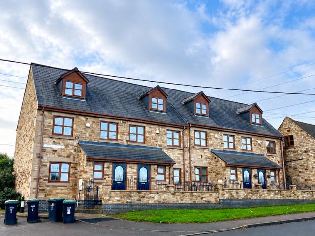 House for rent in Hetton, South Hetton