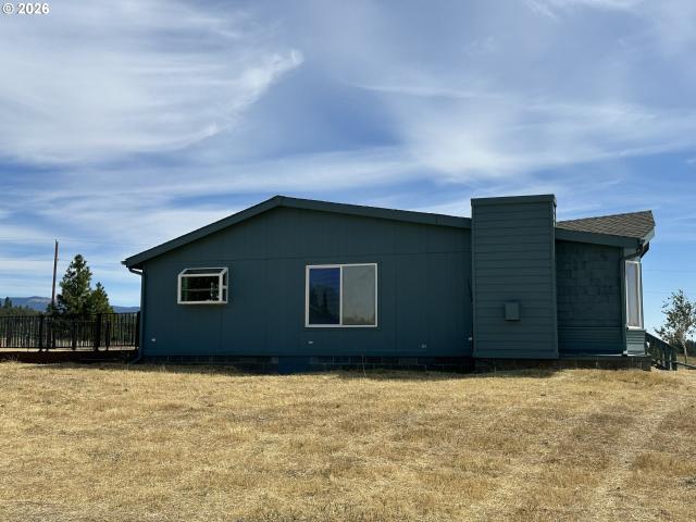House for sale in Goldendale, Klickitat County