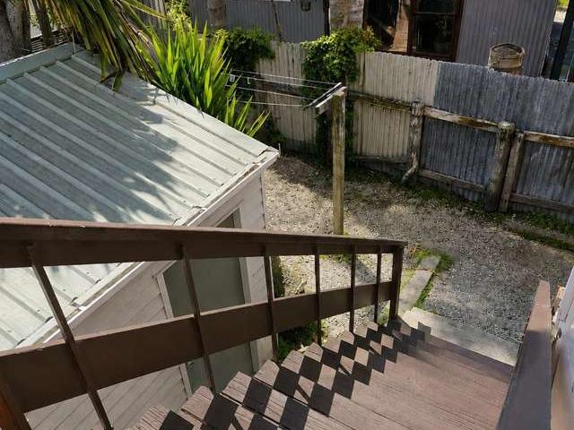 Apartment for rent in East Coast