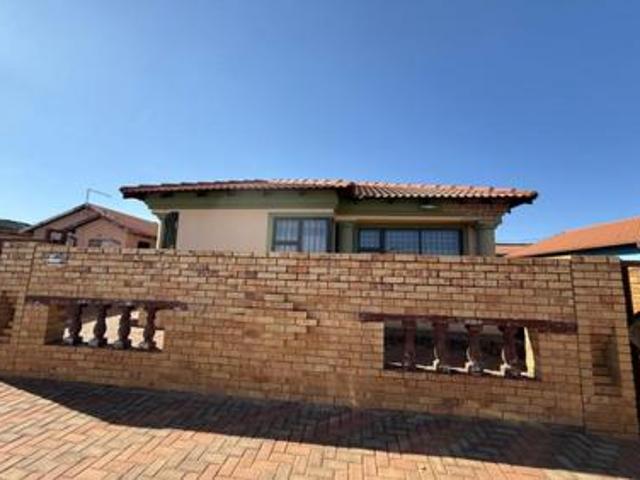 House for sale in Soweto, Gauteng