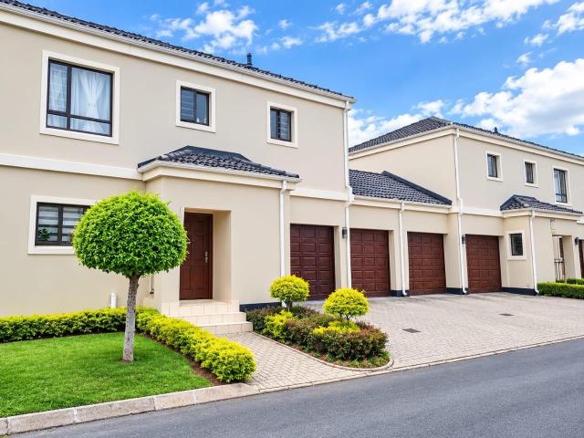 House for rent in Carlswald, Midrand