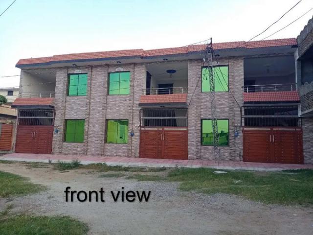 House for sale in Islamabad Capital Territory