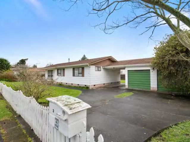 House for sale in Horowhenua District