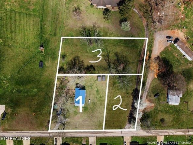 Land for sale in Tennessee