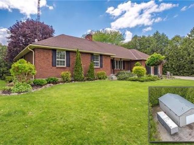 House for sale in Southwestern Ontario, Ontario