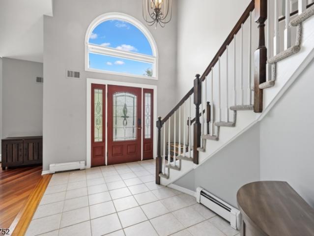 House for sale in Flagtown, New Jersey
