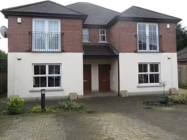 Apartment to rent