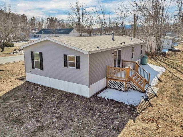 House for sale in Raymond, Rockingham County