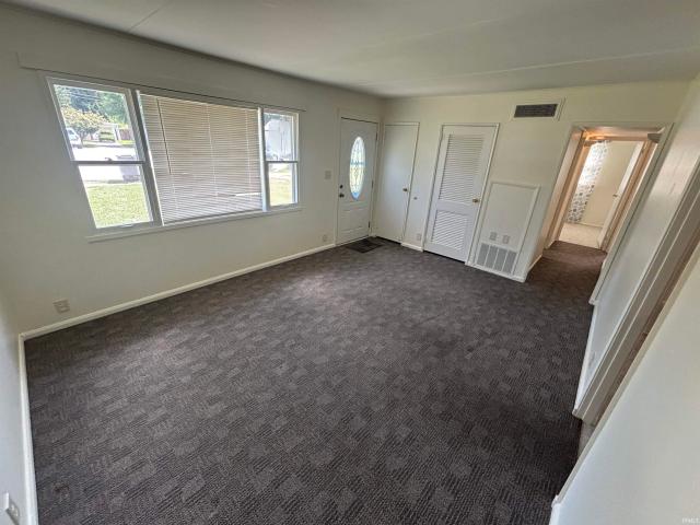 House for sale in Vincennes, Indiana
