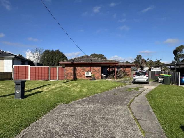 House for rent in Traralgon, Victoria