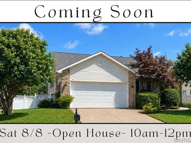 House for sale in Glen Carbon, Illinois