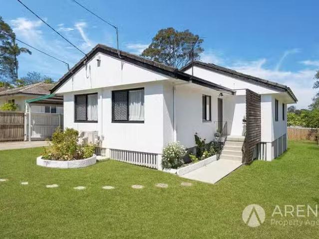 House for rent in Toombul, Queensland