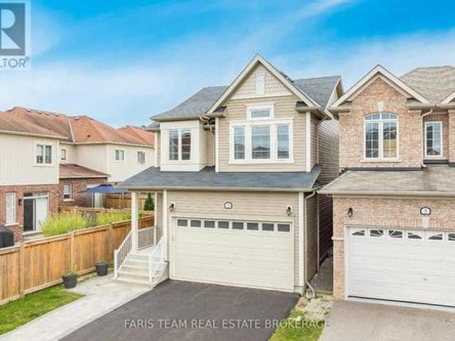 House for sale in Essa, Ontario