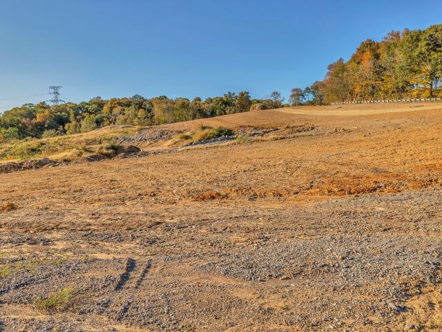 Land for sale in Tennessee