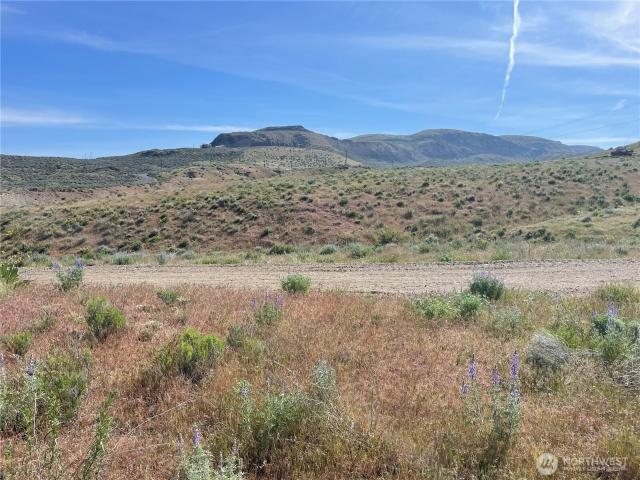 Land for sale in Grand Coulee, Washington