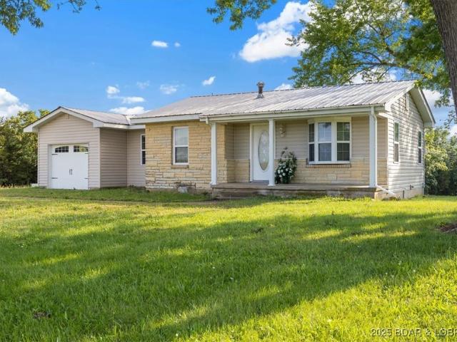 House for sale in Ulman, Missouri