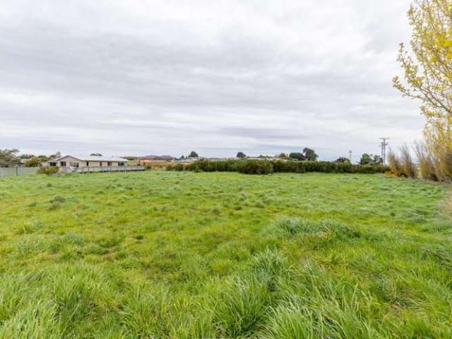 Land for sale in Invercargill, Southland