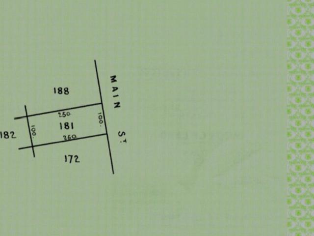 Property for sale in Carrieton, South Australia