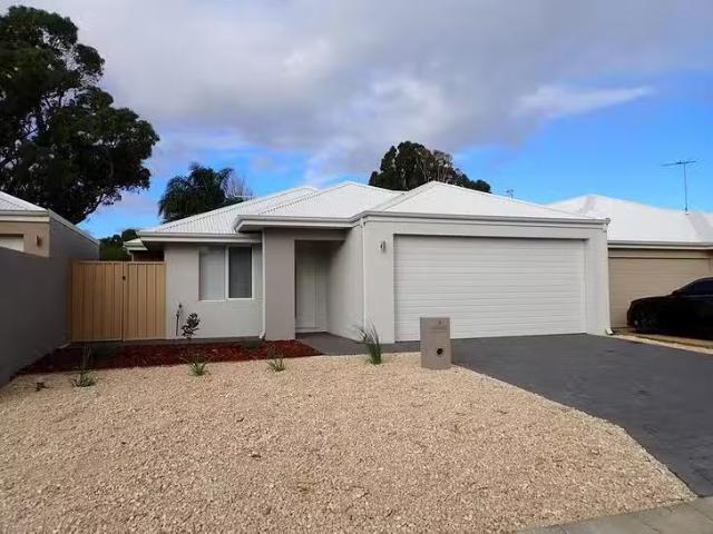 House for rent in Parklands, Western Australia
