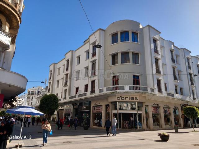 Propriété vente à Anfa, Sidi Belyout