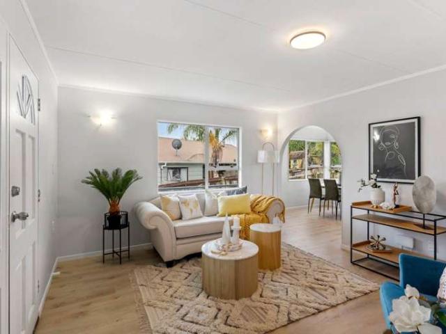 House for rent in Rapanui