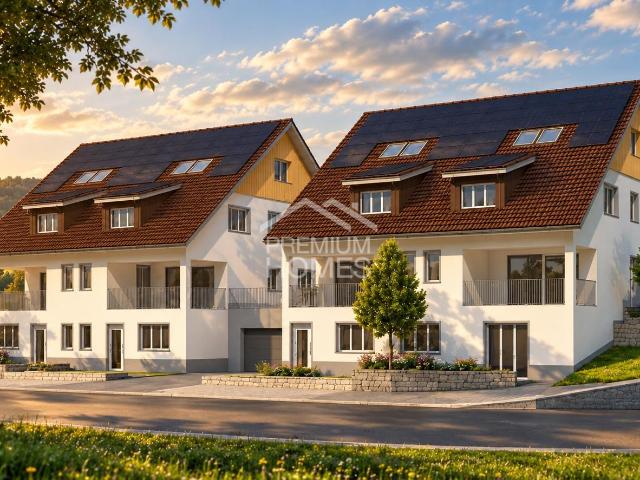 Mehrfamilienhaus kaufen in Weinfelden, Bezirk Weinfelden