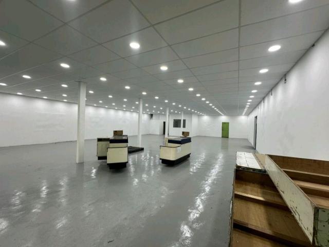 Shop for rent in Alam Impian, Selangor