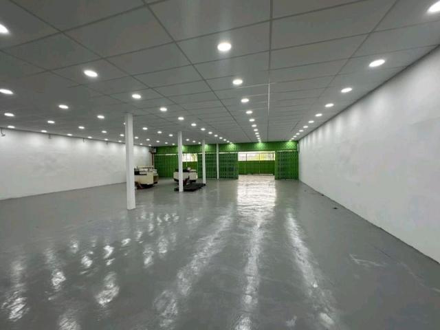 Shop for rent in Alam Impian, Selangor