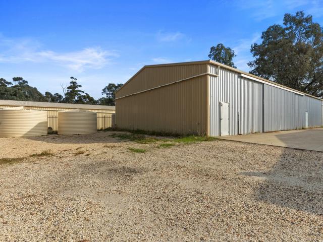 Warehouse for sale in Seymour, Victoria