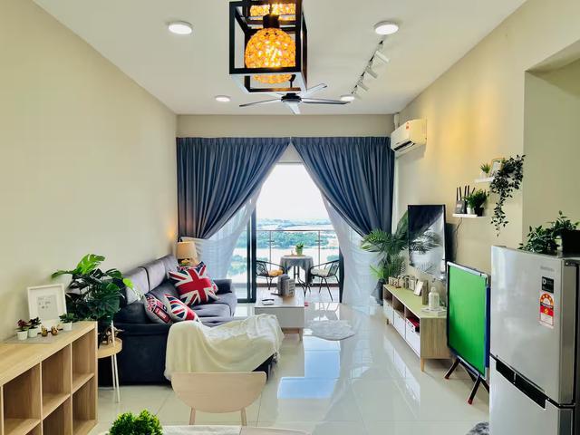 Condominium for sale in Country Heights Damansara, Kuala Lumpur