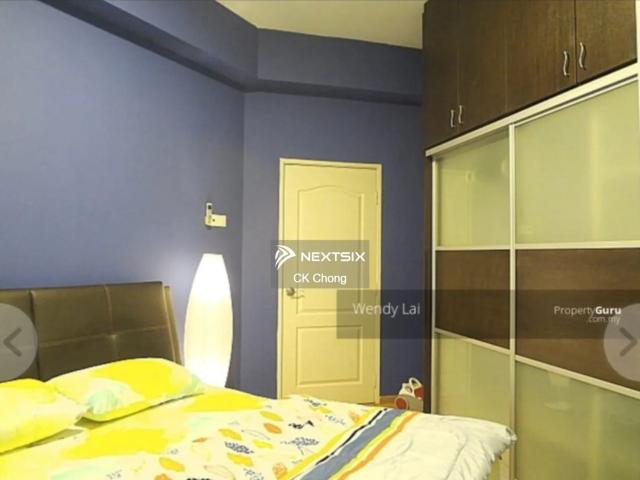 Warehouse for sale in Petaling, Damansara Damai