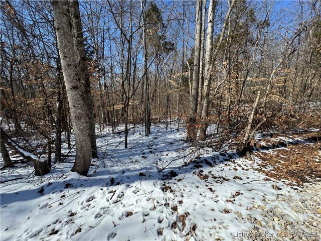 Land for sale in English, Indiana