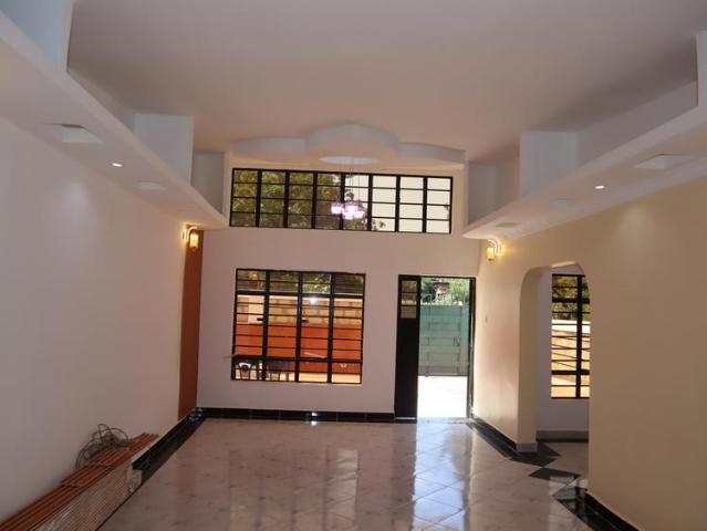 House for sale in Ngong, Kajiado