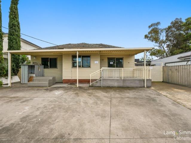 House for sale in Sydney, New South Wales