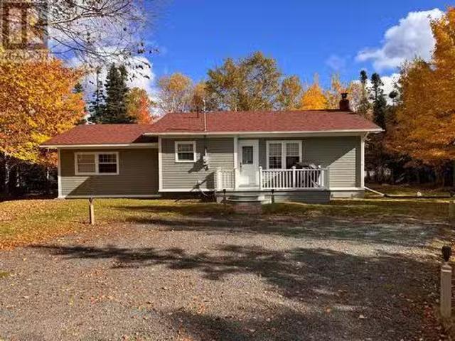 House for sale in Newfoundland And Labrador