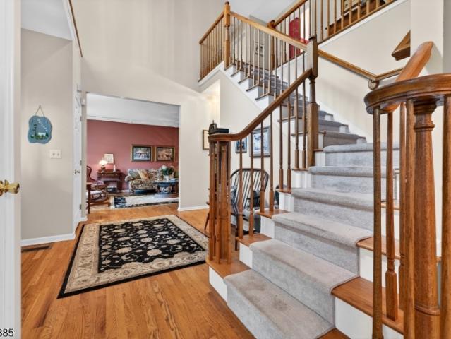 House for sale in Pittstown, New Jersey