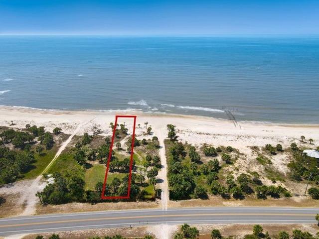 Land for sale in Port Saint Joe, Gulf County
