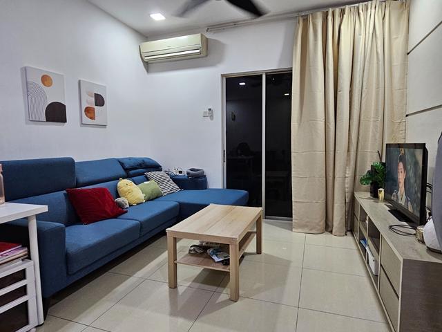 Condominium for sale in Country Heights Damansara, Kuala Lumpur