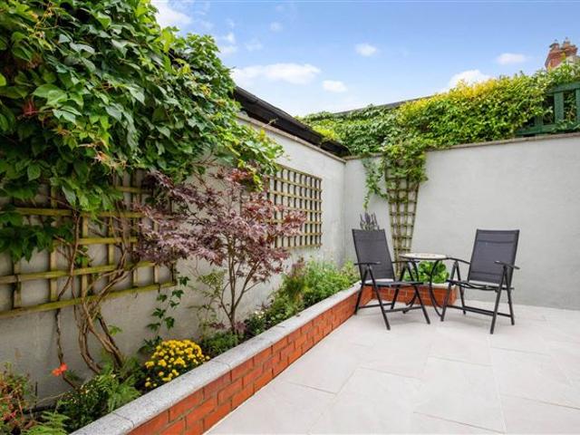 Detached House for sale in Dublin, County Dublin