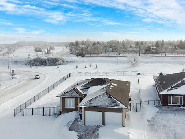 House for sale in Moose Jaw, Saskatchewan
