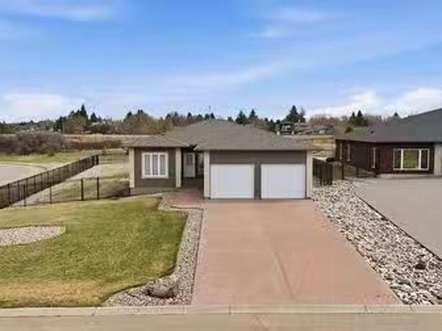 House for sale in Moose Jaw, Saskatchewan